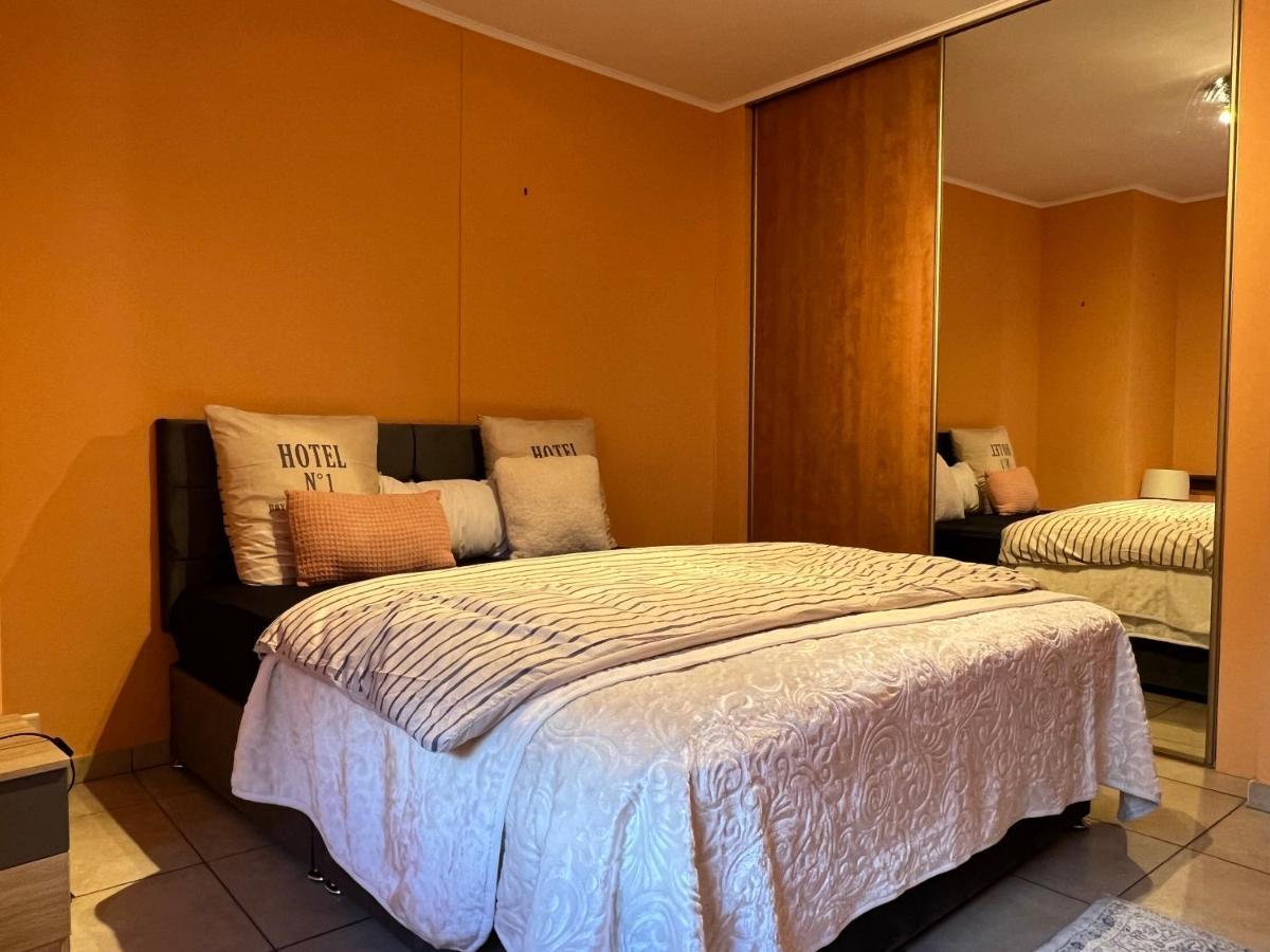 Apartment Le Sancerrois