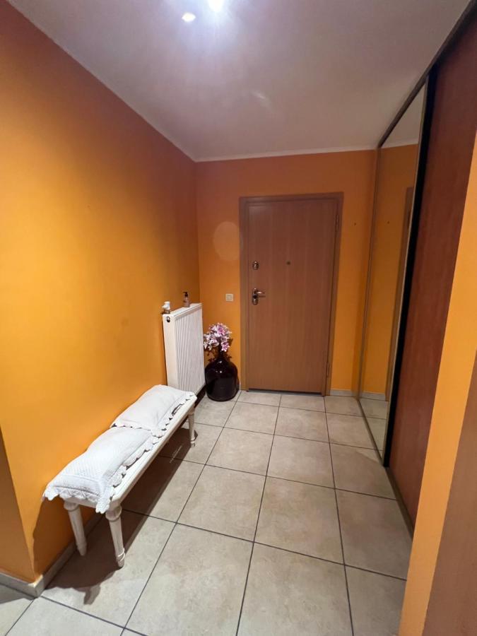 Apartment Le Sancerrois *
