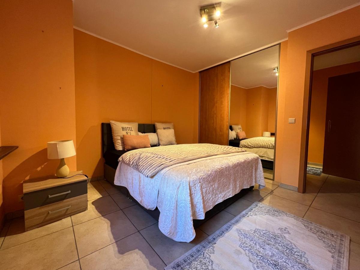 Le Sancerrois Apartment Dinant