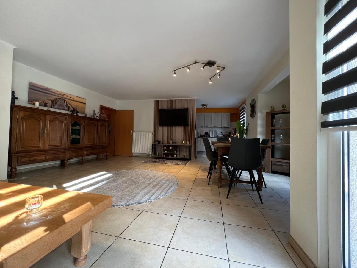 Apartment Le Sancerrois Dinant