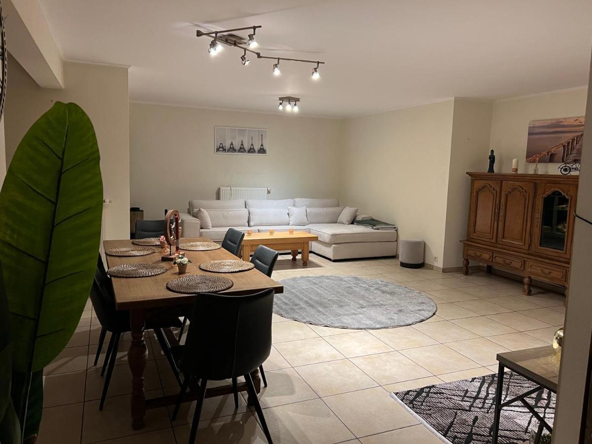 Apartment Le Sancerrois *